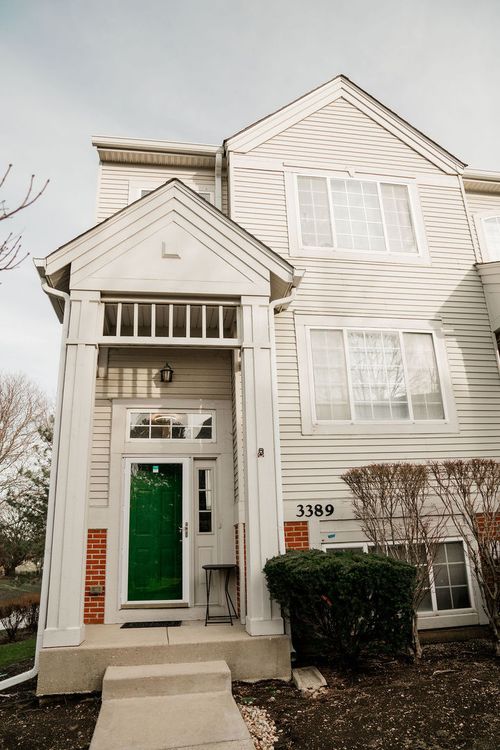 3389 Ravinia Cir, Aurora, IL, 60504 | Card Image