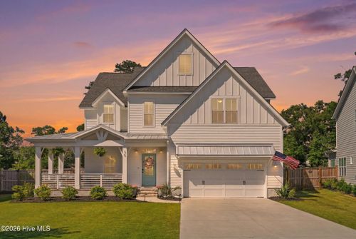 35 Bowman Field Circle, Hampstead, NC, 28443 | Card Image