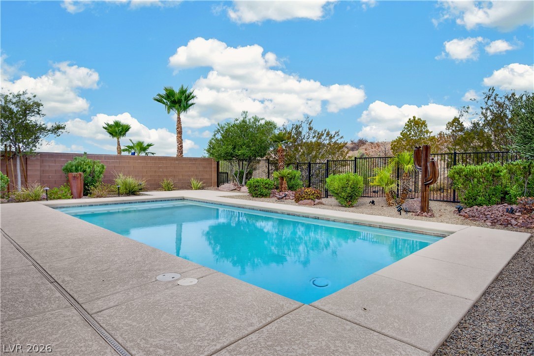 Residential in Mesquite
