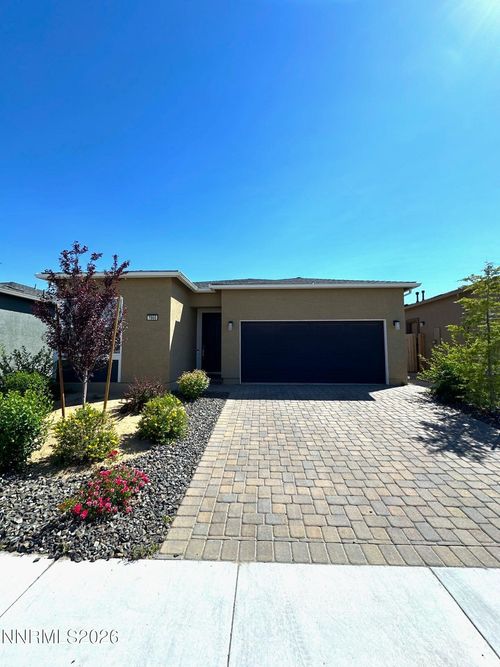 7860 Hoback Dr, Sparks, NV, 89436-9399 | Card Image
