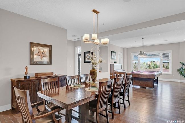 507 - 205 Fairford St E, Condo with 3 bedrooms, 3 bathrooms and 2 parking in Moose Jaw SK | Image 16