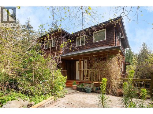 1347 Eagle Cliff Rd, Bowen Island, BC, V0N1G1 | Card Image
