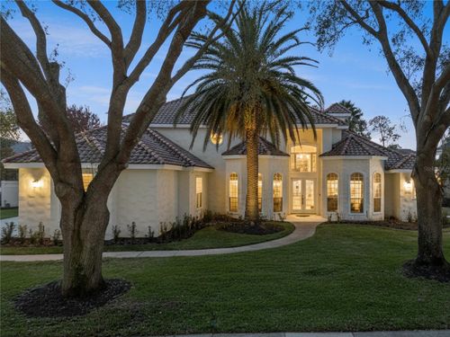 9833 Camberley Cir, ORLANDO, FL, 32836-5749 | Card Image
