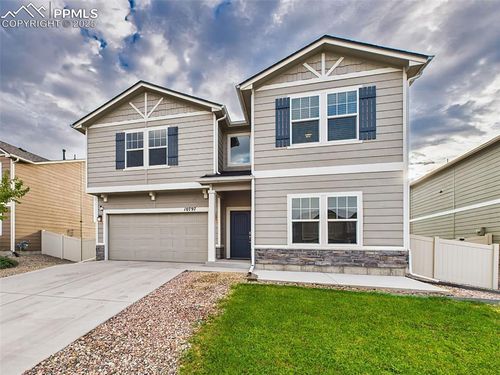 10797 Hidden Prairie Pkwy, Fountain, CO, 80817-7259 | Card Image