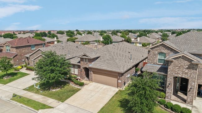 14124 Rabbit Brush Ln, House other with 3 bedrooms, 2 bathrooms and null parking in Haslet TX | Image 10