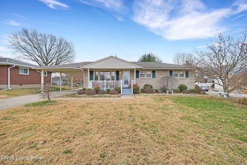 5010 Miles Ln, Louisville, KY, 40219-5052 | Card Image