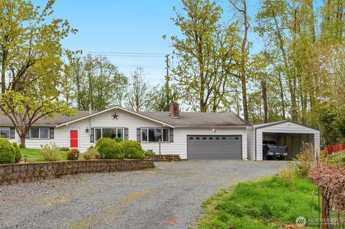 18002 19th Ave Ne, Arlington, WA, 98223-9763 | Card Image