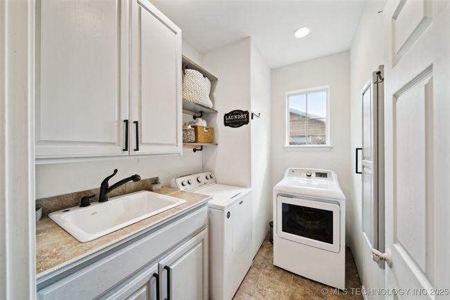 539 N Gunter St, House other with 2 bedrooms, 2 bathrooms and null parking in Vinita OK | Image 14