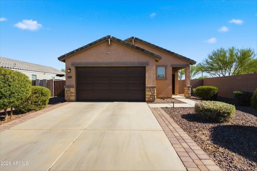 3537 E Sandoval Dr, San Tan Valley, AZ, 85140-1715 | Card Image