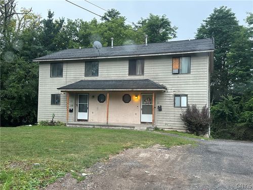 119 N Lorraine Avenue, Syracuse, NY, 13210 | Card Image
