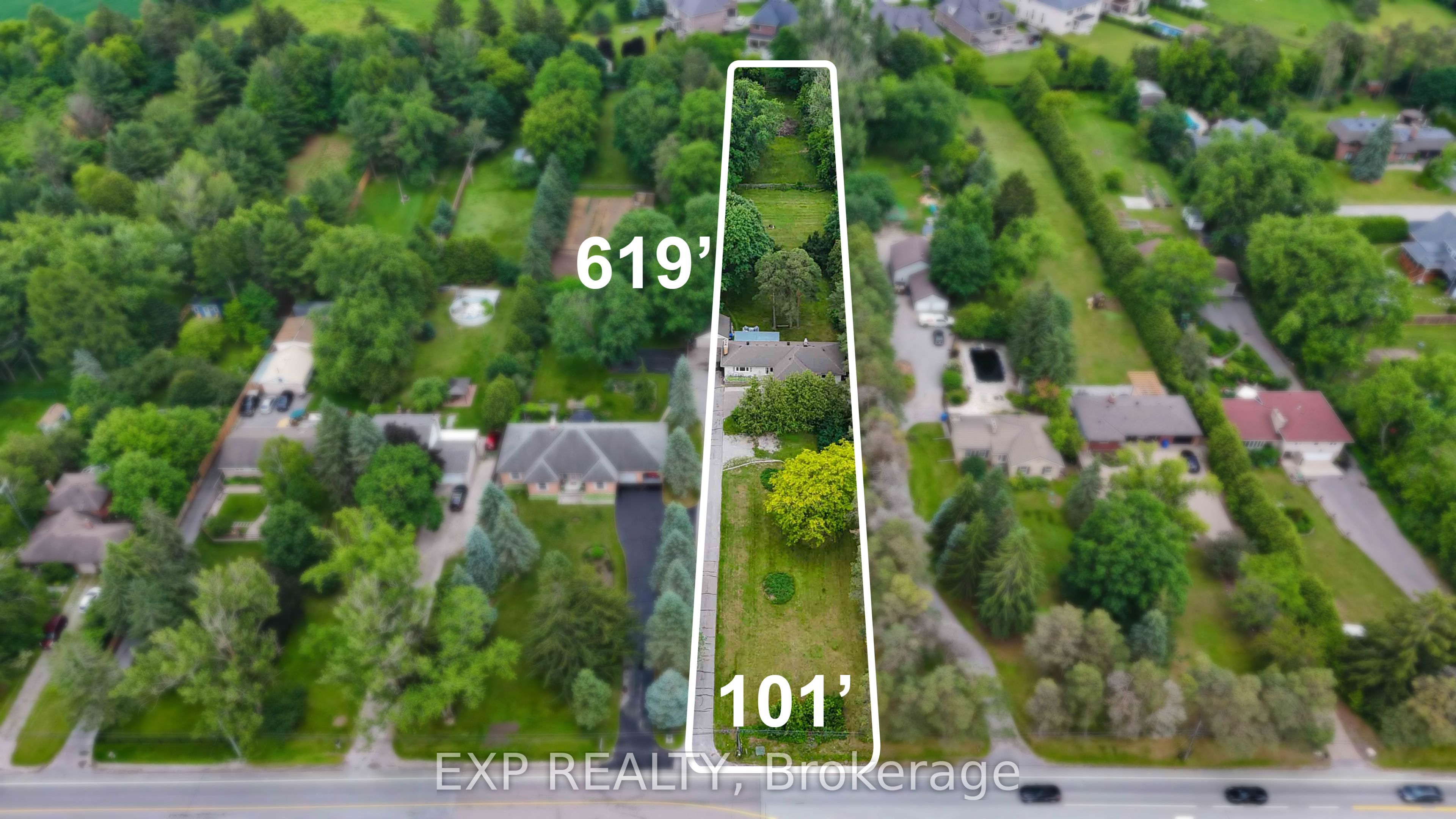Residential in Whitchurch-Stouffville 5