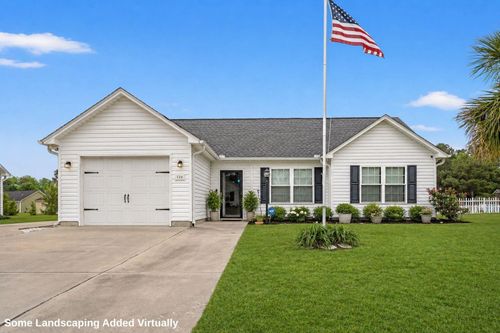 124 Cottage Creek Cir, Conway, SC, 29527-4621 | Card Image