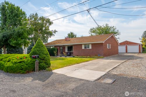85 7th Avenue Sw, Soap Lake, WA, 98851 | Card Image