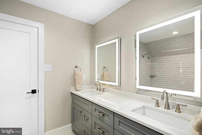 810 Cedar Ave, House other with 4 bedrooms, 4 bathrooms and null parking in HADDONFIELD NJ | Image 32