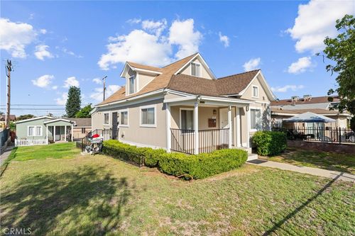 6741 Newlin Avenue, Whittier, CA, 90601 | Card Image