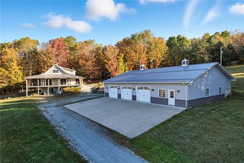 5397 Buck Settlement Rd, Bath, NY, 14810-8142 | Card Image