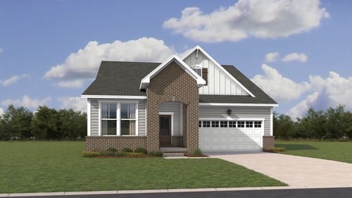 7461 Pony St, Fairview, TN, 37062 | Card Image