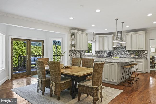 1016 Bellview Rd, House other with 5 bedrooms, 5 bathrooms and null parking in MCLEAN VA | Image 7