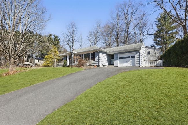 1 Westview Ter, House other with 3 bedrooms, 2 bathrooms and 3 parking in Easthampton MA | Image 42