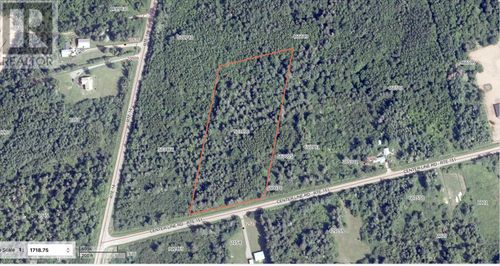 ACREAGE Centerline Road, St. Lawrence, PE, C0B1Z0 | Card Image
