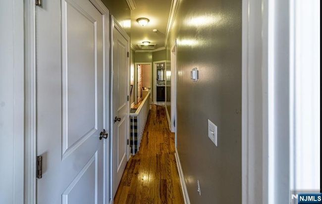 38 Rowland St, House attached with 3 bedrooms, 2 bathrooms and null parking in Newark NJ | Image 7