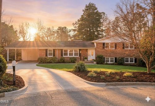 4300 Edgehill Ct, Raleigh, NC, 27612-3901 | Card Image