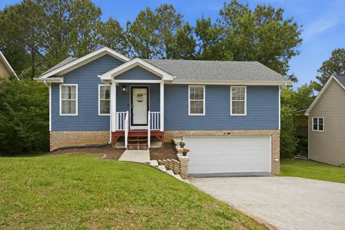124 Brently Woods Drive, Chattanooga, TN, 37421 | Card Image