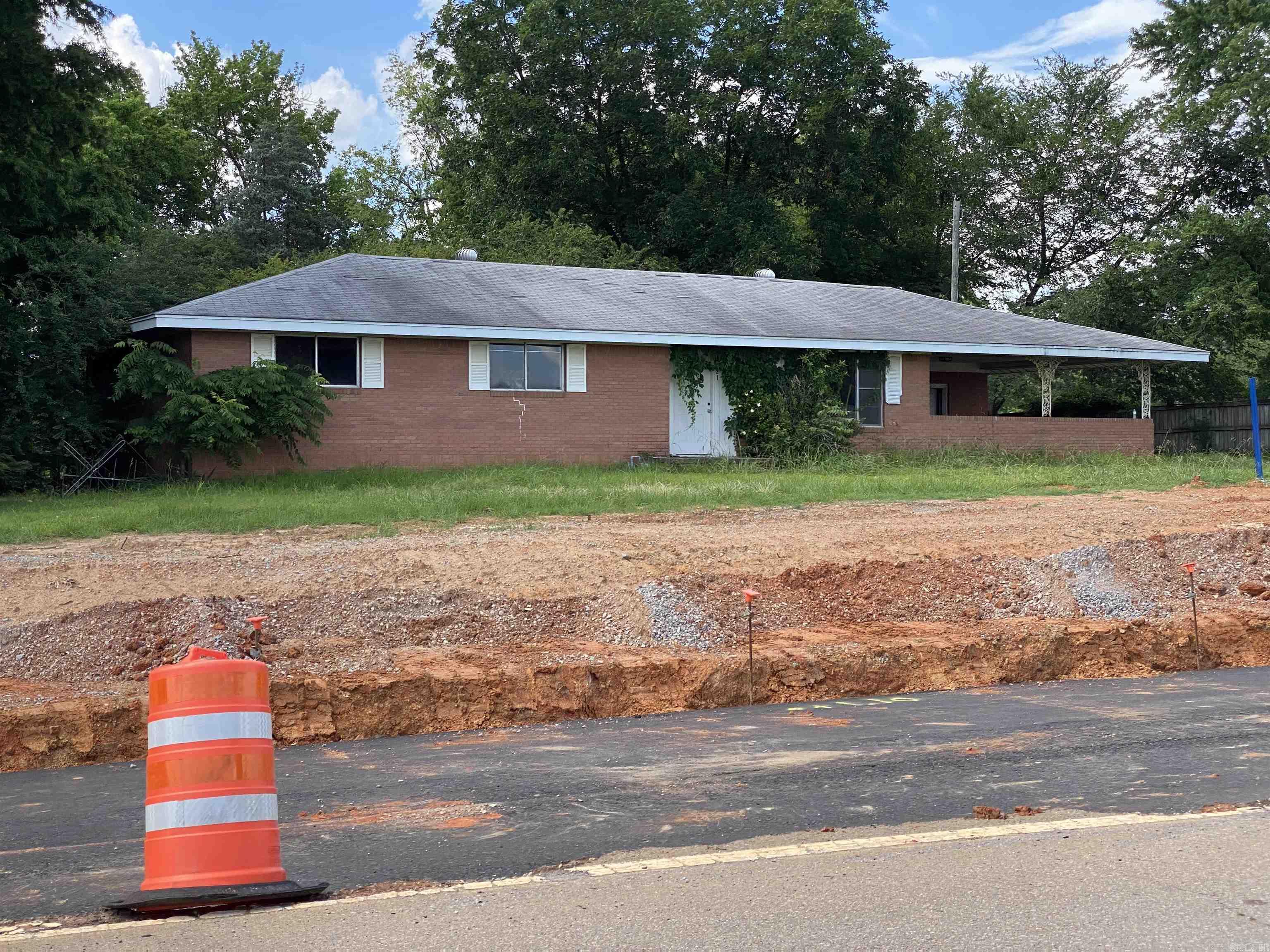 Highway 5 , Benton, AR 72019 #1