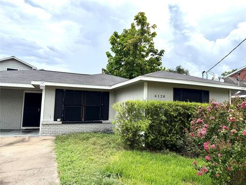 4128 Bissonnet St, West University Place, TX, 77005-1914 | Card Image