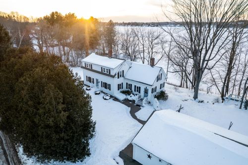 1074 Lakeview Drive, China, ME, 04358 | Card Image