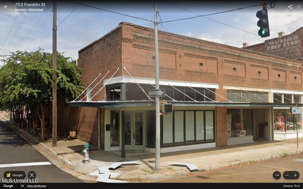 Commercial Sale in Natchez 2