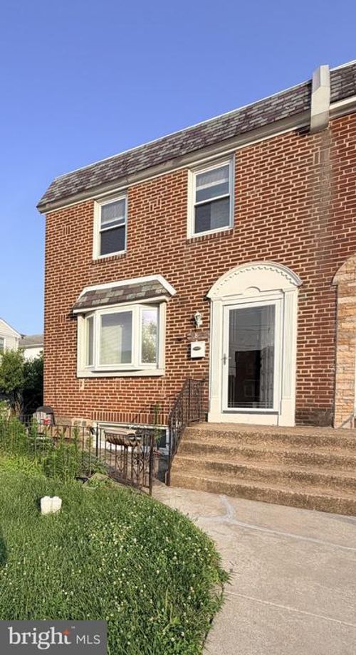 3810 Plumstead Ave, Drexel Hill, PA, 19026-2814 | Card Image