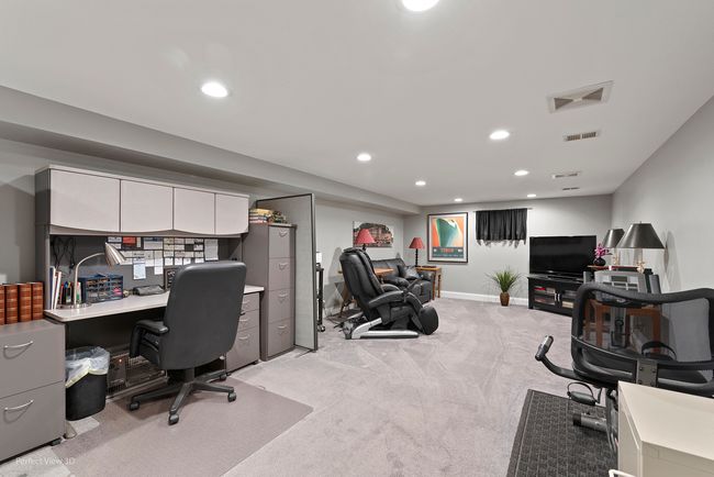 2442 Pfingsten Rd, House other with 4 bedrooms, 3 bathrooms and 2 parking in Glenview IL | Image 17