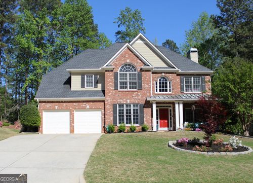 6108 Windflower Dr, Powder Springs, GA, 30127-8325 | Card Image