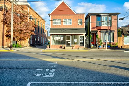 2-313 Spring Street Hl, New Albany, IN, 47150 | Card Image