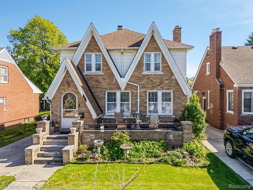 7436 Coolidge, Center Line, MI, 48015-2044 | Card Image