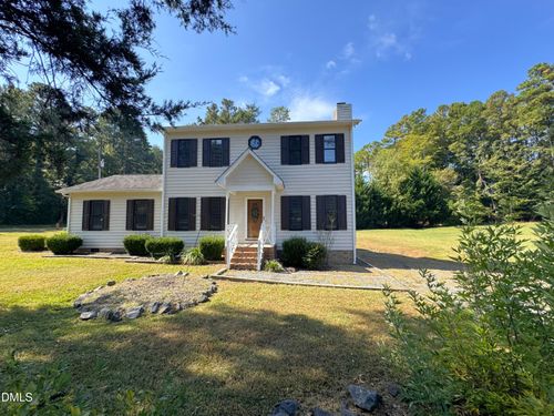 601 20th St, Butner, NC, 27509-2004 | Card Image