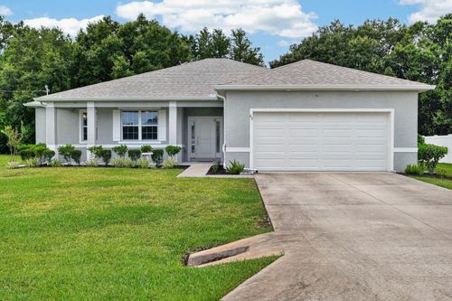 23 Bud Field Dr, Palm Coast, FL, 32137-9478 | Card Image