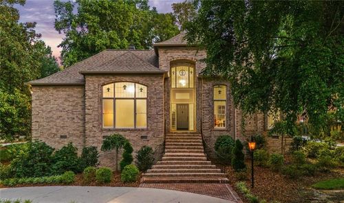 3300 Forsyth Dr, Greensboro, NC, 27407-7257 | Card Image