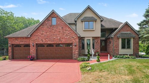 1103 W W 163rd Avenue, Crown Point, IN, 46307 | Card Image