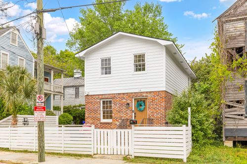 16 Amherst St, Charleston, SC, 29403-5666 | Card Image