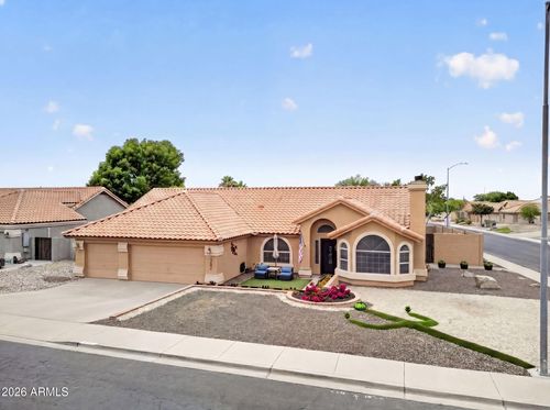 3242 N Ricardo Cir, Mesa, AZ, 85215-0903 | Card Image