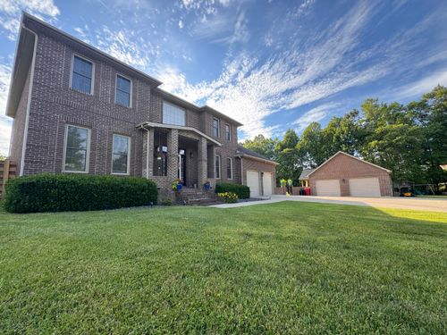 316 Ruby Ct, London, KY, 40744-6495 | Card Image