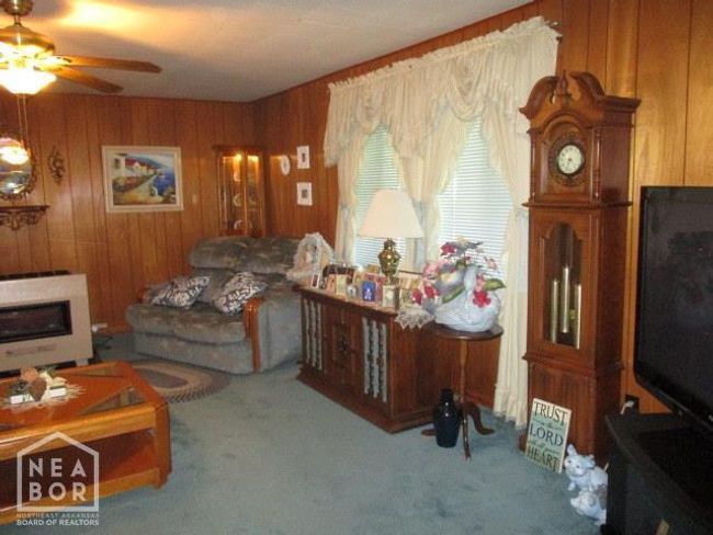 316 Bellvue St, House other with 2 bedrooms, 1 bathrooms and null parking in Steele MO | Image 4