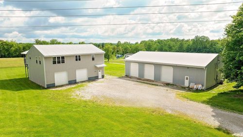 4695 N State Road 43, Solsberry, IN, 47459-9307 | Card Image