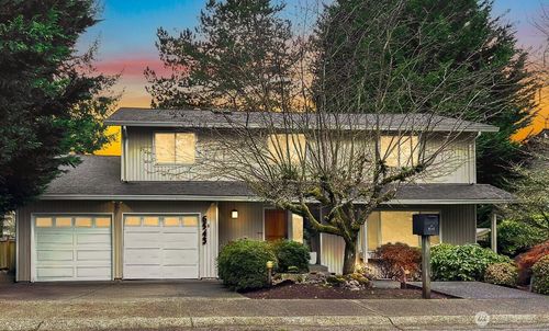 6543 125th Ave Se, Bellevue, WA, 98006 | Card Image