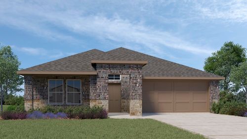 120 Shetland Street, Waxahachie, TX, 75165 | Card Image