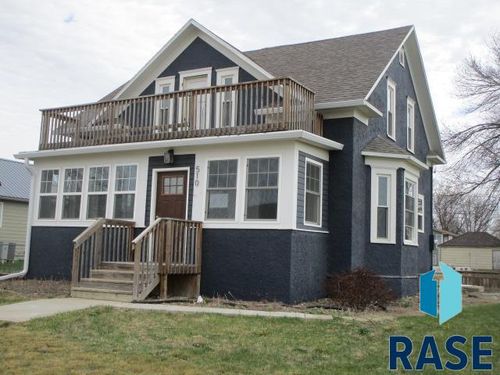 510 Main St Street, Chancellor, SD, 57015 | Card Image