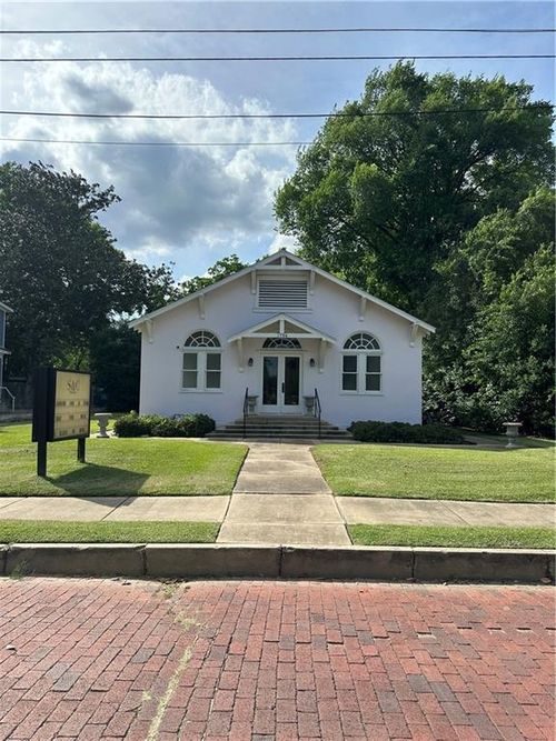 1734 Albert St, Alexandria, LA, 71301-6301 | Card Image