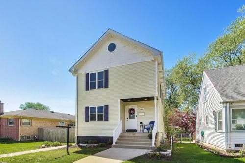 8842 S Talman Ave, Evergreen Park, IL, 60805-1129 | Card Image